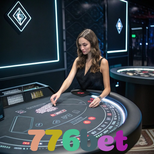 776bet - Baixe o App 776bet para Android e Comece a Jogar