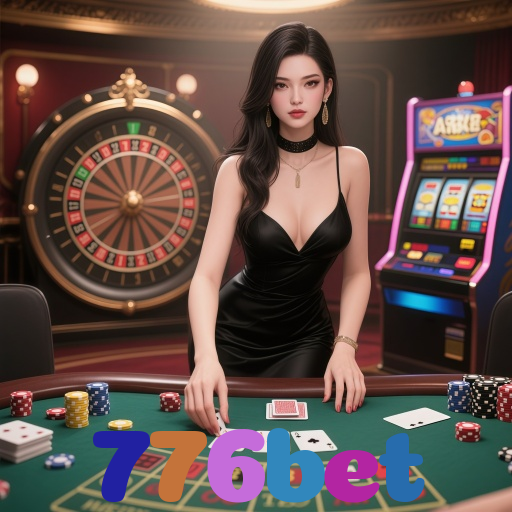 776bet - Baixe o App 776bet para Android e Comece a Jogar