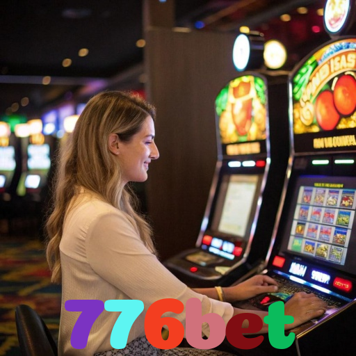 776bet - Baixe o App 776bet para Android e Comece a Jogar
