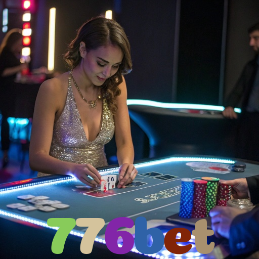776bet - Baixe o App 776bet para Android e Comece a Jogar