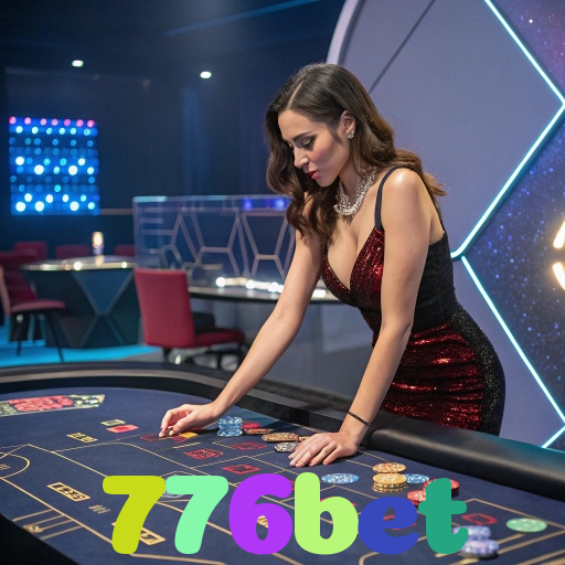 776bet - Baixe o app 776bet no Google Play e jogue ao vivo