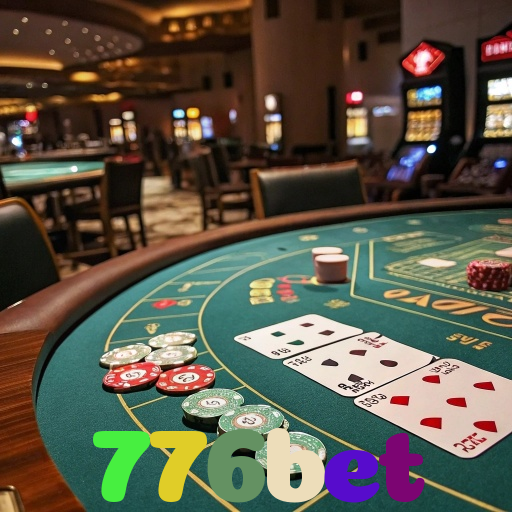 776bet - Baixe o App 776bet para Android e Comece a Jogar