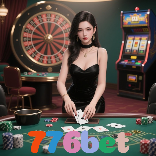 776bet - Baixe o App 776bet para Android e Comece a Jogar