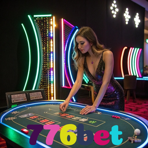 776bet - Baixe o App 776bet para Android e Comece a Jogar