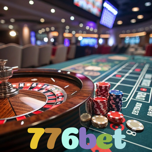776bet - Baixe o App 776bet para Android e Comece a Jogar