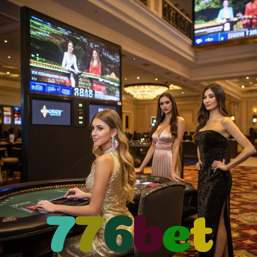 776bet - Baixe o App 776bet para Android e Comece a Jogar