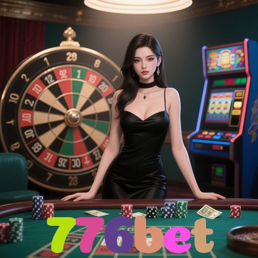 776bet - Baixe o app 776bet no Google Play e jogue ao vivo