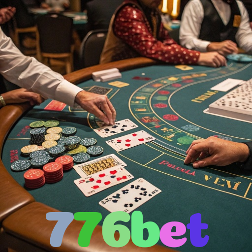 776bet - Baixe o App 776bet para Android e Comece a Jogar