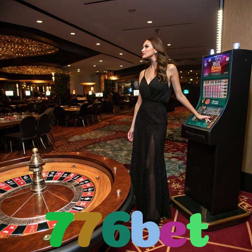 776bet - Baixe o app 776bet no Google Play e jogue ao vivo