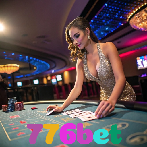 776bet - Baixe o App 776bet para Android e Comece a Jogar