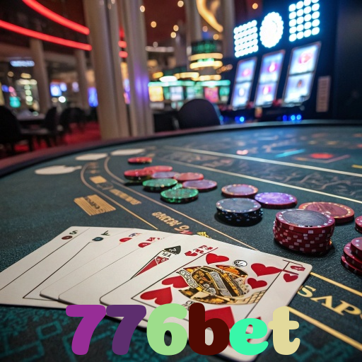 776bet - Baixe o App 776bet para Android e Comece a Jogar