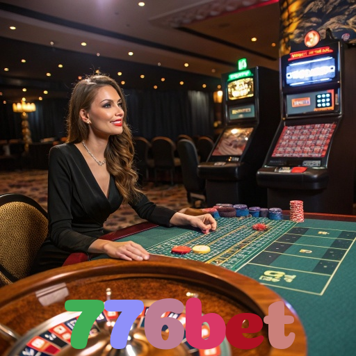 776bet - Baixe o app 776bet no Google Play e jogue ao vivo