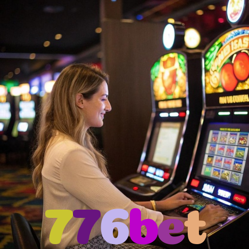 776bet - Baixe o App 776bet para Android e Comece a Jogar