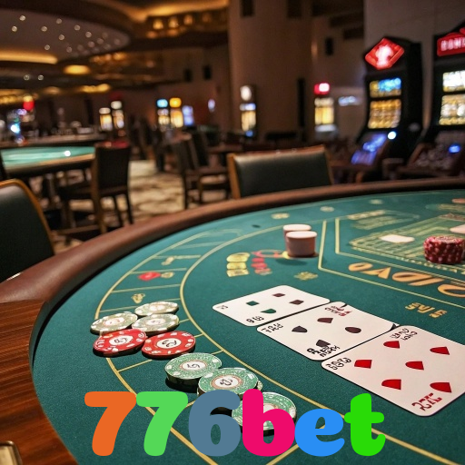 776bet - Baixe o app 776bet no Google Play e jogue ao vivo
