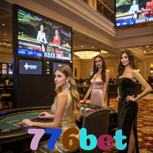 776bet - Baixe o App 776bet para Android e Comece a Jogar