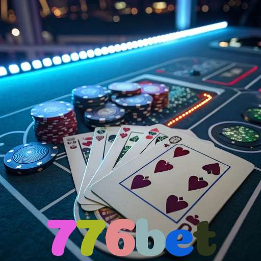776bet - Baixe o app 776bet no Google Play e jogue ao vivo