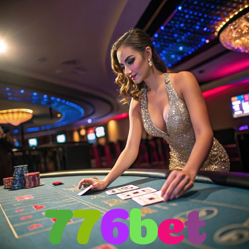 776bet - Baixe o app 776bet no Google Play e jogue ao vivo