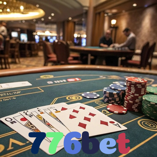 776bet - Baixe o App 776bet para Android e Comece a Jogar