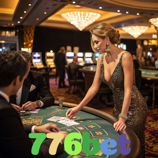 776bet - Baixe o App 776bet para Android e Comece a Jogar