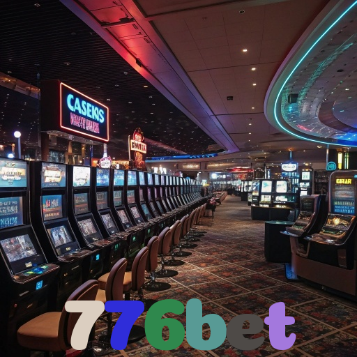 776bet - Baixe o app 776bet no Google Play e jogue ao vivo