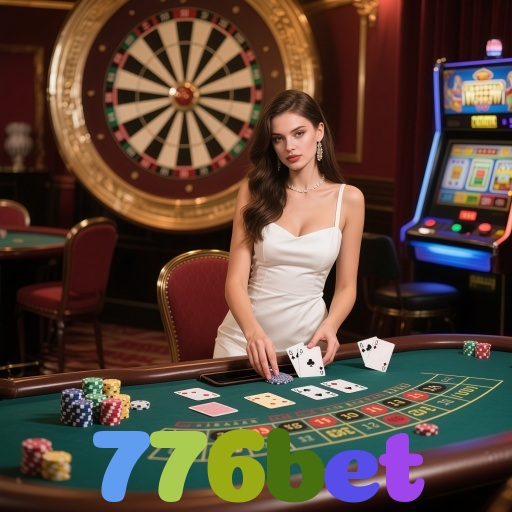 776bet - Baixe o App 776bet para Android e Comece a Jogar