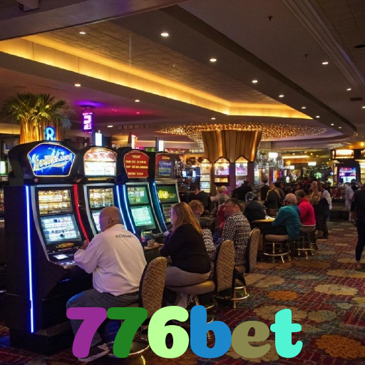 776bet - Baixe o App 776bet para Android e Comece a Jogar