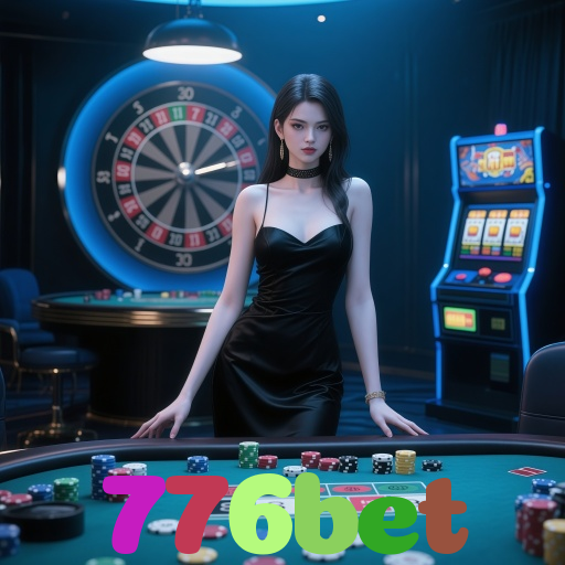 776bet - Baixe o App 776bet para Android e Comece a Jogar