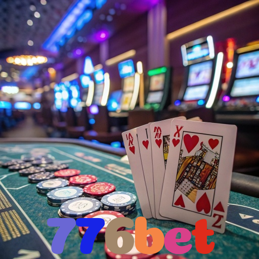 776bet - Baixe o App 776bet para Android e Comece a Jogar
