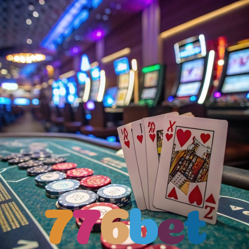 776bet - Baixe o app 776bet no Google Play e jogue ao vivo