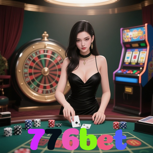 776bet - Baixe o App 776bet para Android e Comece a Jogar