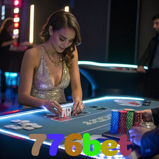 776bet - Baixe o app 776bet no Google Play e jogue ao vivo