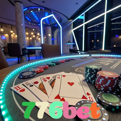 776bet - Baixe o App 776bet para Android e Comece a Jogar