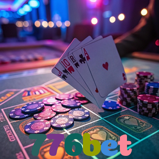776bet - Baixe o app 776bet no Google Play e jogue ao vivo
