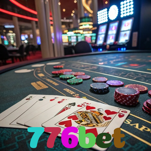 776bet - Baixe o app 776bet no Google Play e jogue ao vivo