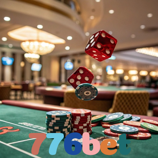 776bet - Baixe o App 776bet para Android e Comece a Jogar