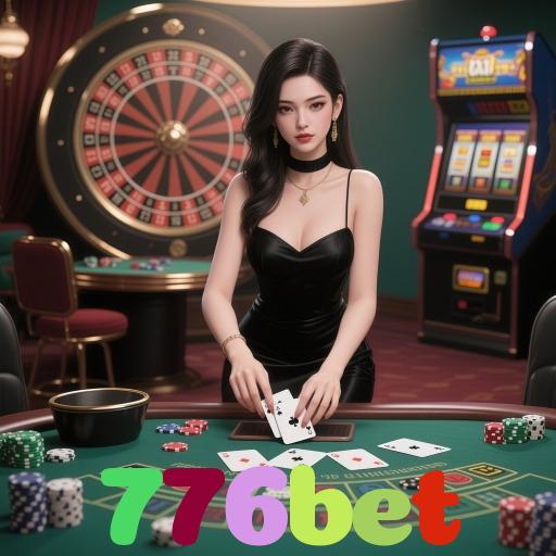 776bet - Baixe o App 776bet para Android e Comece a Jogar