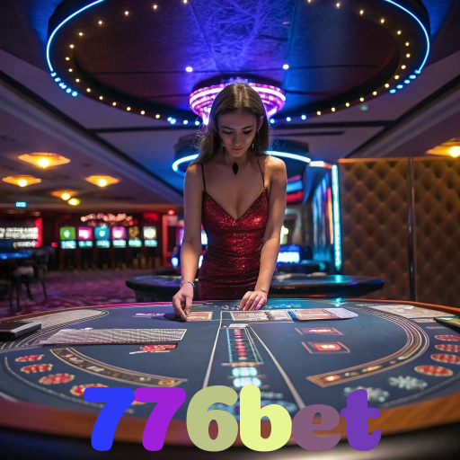 776bet - Baixe o app 776bet no Google Play e jogue ao vivo
