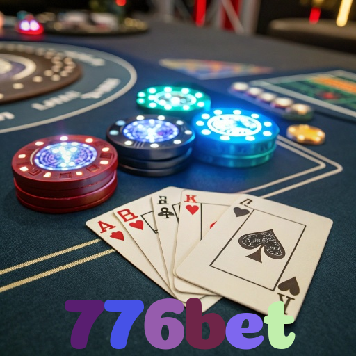 776bet - Baixe o App 776bet para Android e Comece a Jogar