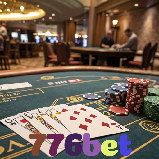 776bet - Baixe o app 776bet no Google Play e jogue ao vivo