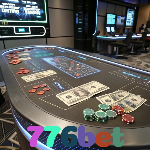 776bet - Baixe o app 776bet no Google Play e jogue ao vivo