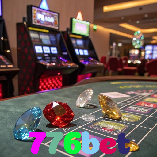 776bet - Baixe o App 776bet para Android e Comece a Jogar