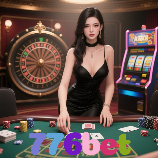 776bet - Baixe o App 776bet para Android e Comece a Jogar