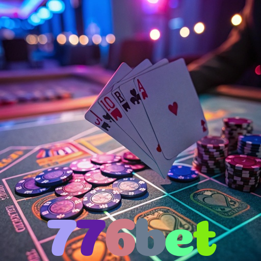 776bet - Baixe o App 776bet para Android e Comece a Jogar