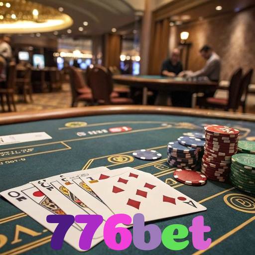 776bet - Baixe o App 776bet para Android e Comece a Jogar