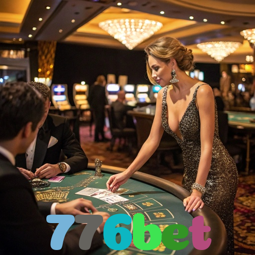 776bet - Baixe o app 776bet no Google Play e jogue ao vivo