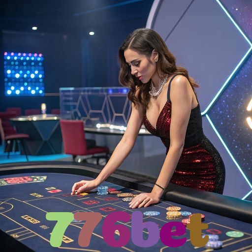 776bet - Baixe o app 776bet no Google Play e jogue ao vivo