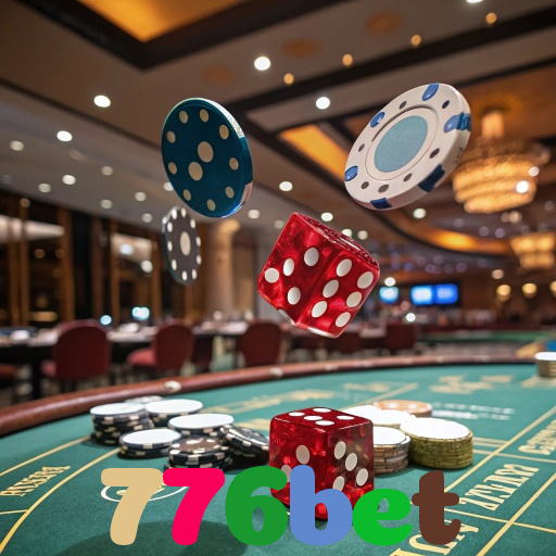 776bet - Baixe o app 776bet no Google Play e jogue ao vivo