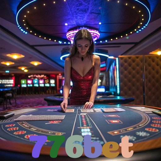 776bet - Baixe o app 776bet no Google Play e jogue ao vivo