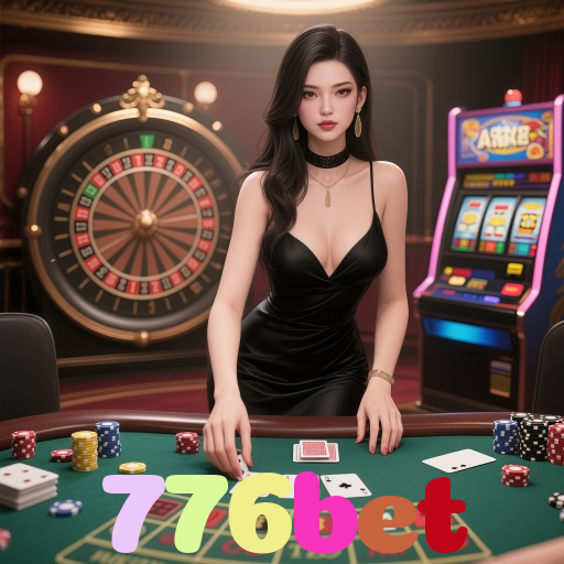 776bet - Baixe o app 776bet no Google Play e jogue ao vivo