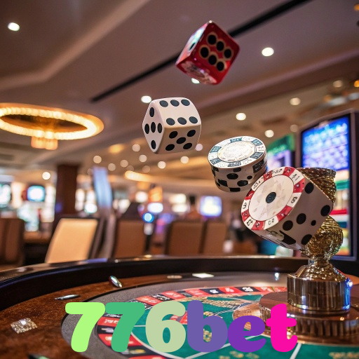 776bet - Baixe o App 776bet para Android e Comece a Jogar